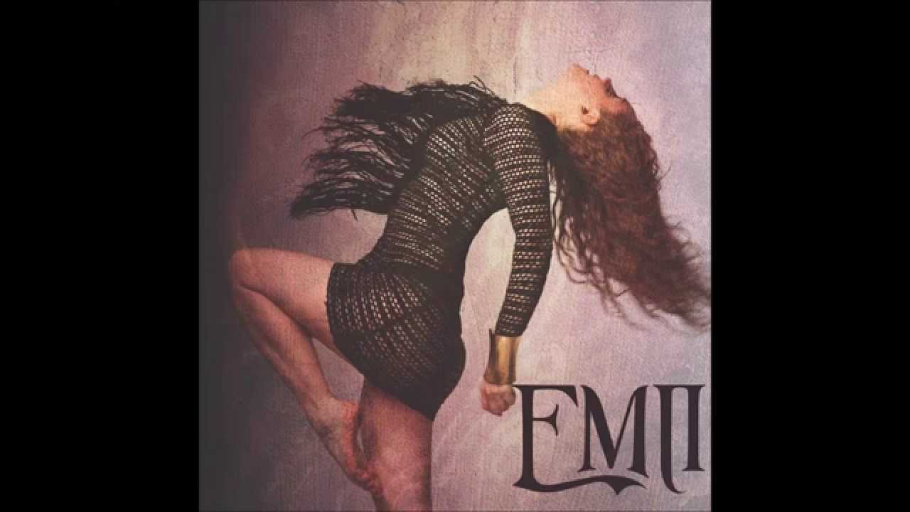 Emji - Glory Box