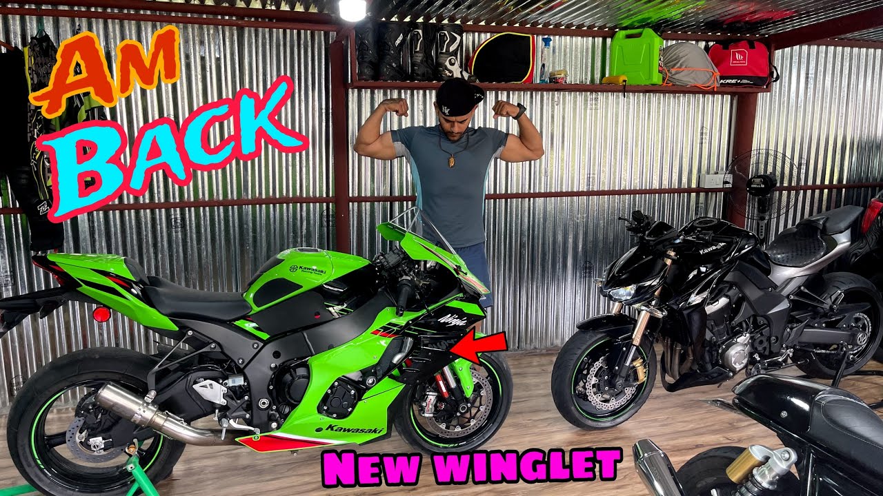 Dream garage ko dekh kr emotional ho gya 😭😭 miss kiya sbhi ko 🥲