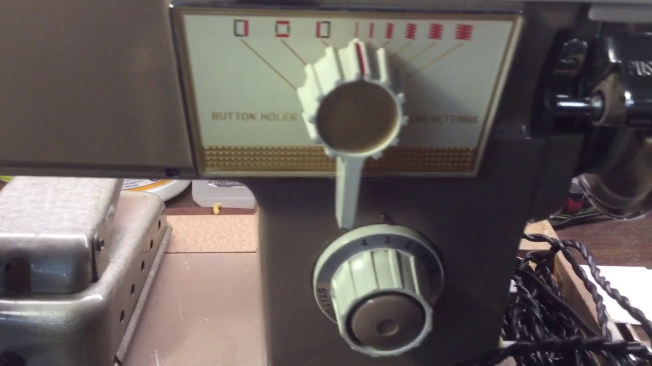 Singer model 15 and Singer 15 clones