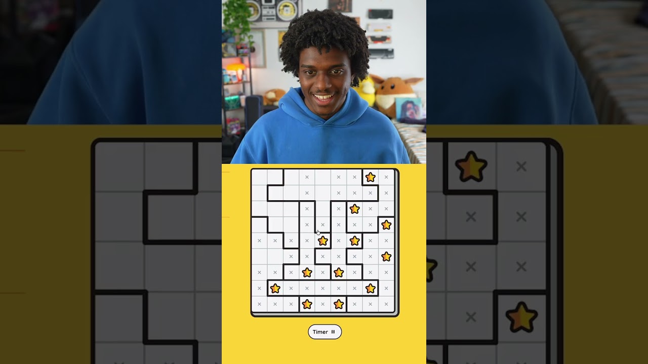 I&rsquo;m proud of this one #wordletok #wordgames #connections #wordle #nytgames
