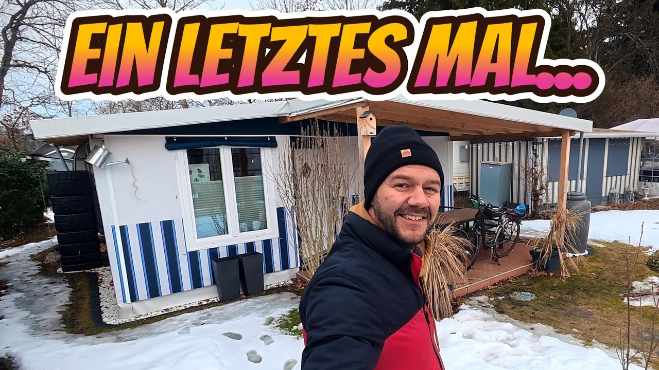 Es lauern überall Gefahren!!  Jetzt darf auf keinen Fall noch was passieren!!