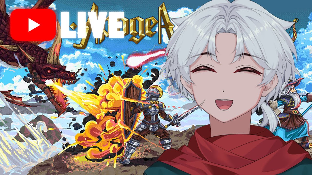 PLAYING AGE OF EMPIRE IV!