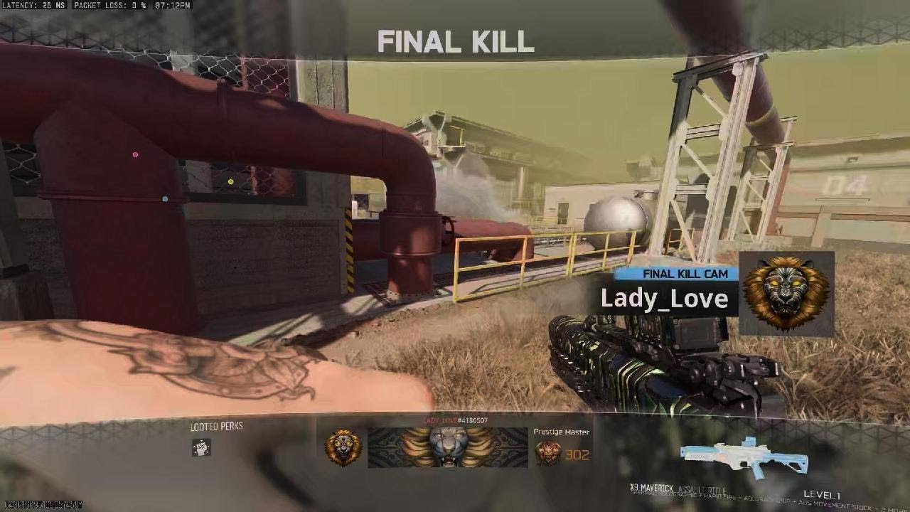 COD Warzone Verdansk