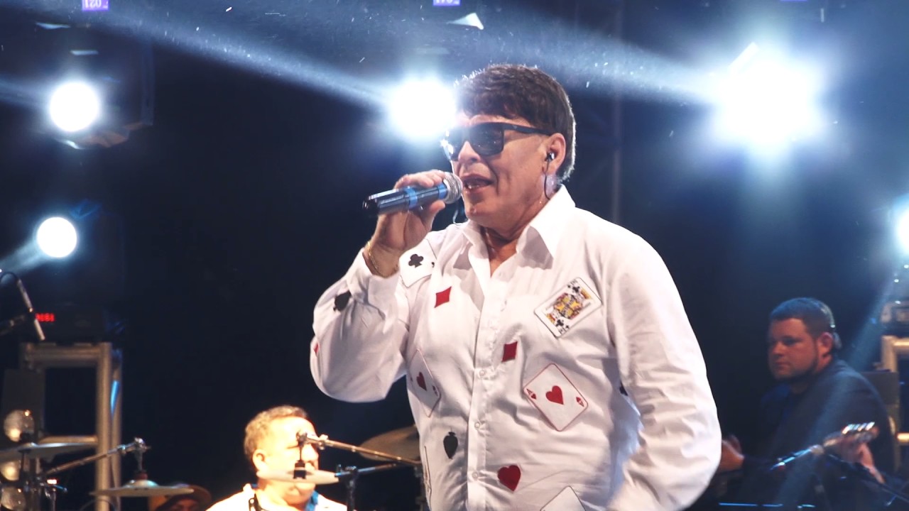 Banda Grafith - DVD 27 Anos Completo | Full HD