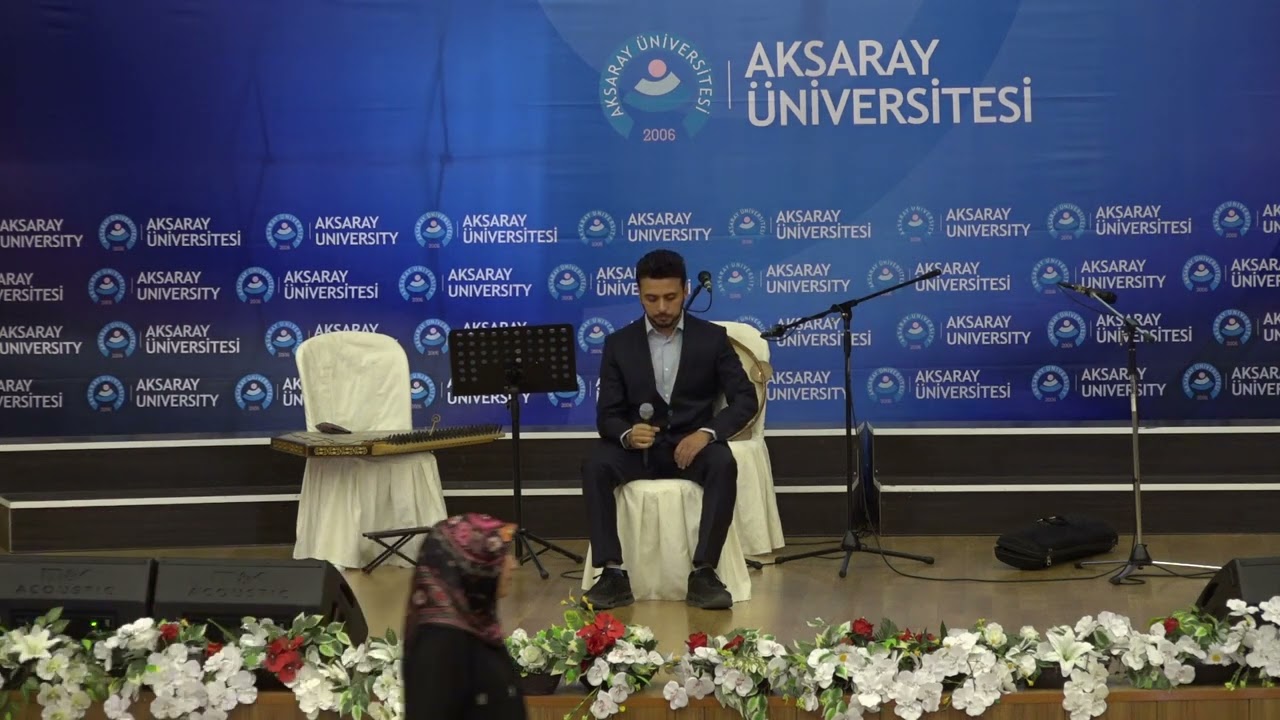 İslami İlimler Fakültesi 2025 Mezuniyet Töreni