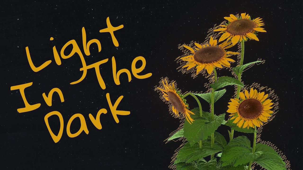 Vertile - Light In The Dark (official visualizer)