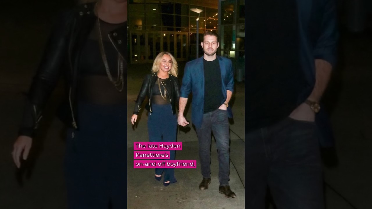 Hayden Panettiere&rsquo;s Ex Brian Hickerson Speaks Out 1 Month After Star&rsquo;s Death at 36