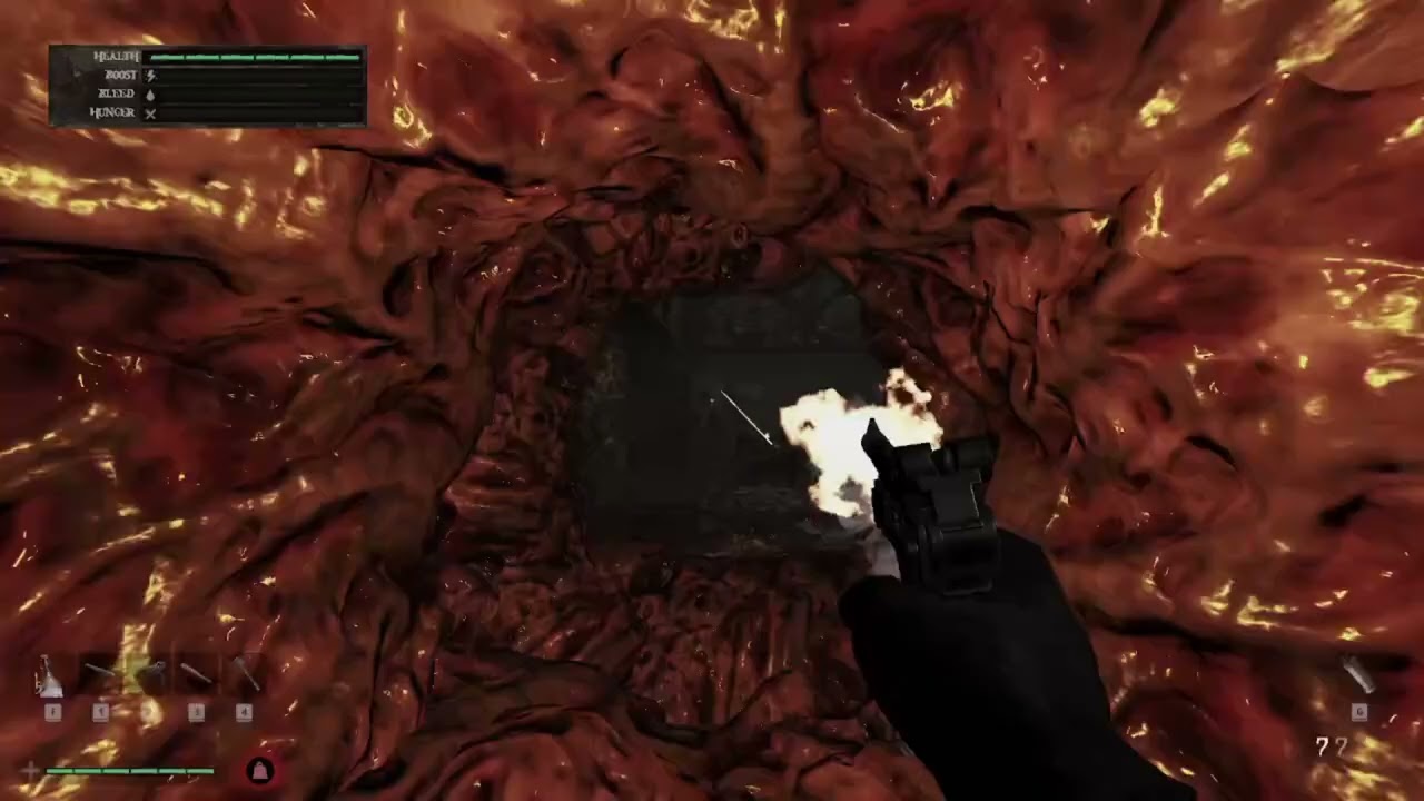 Average gamers total chaos playthrough PT19