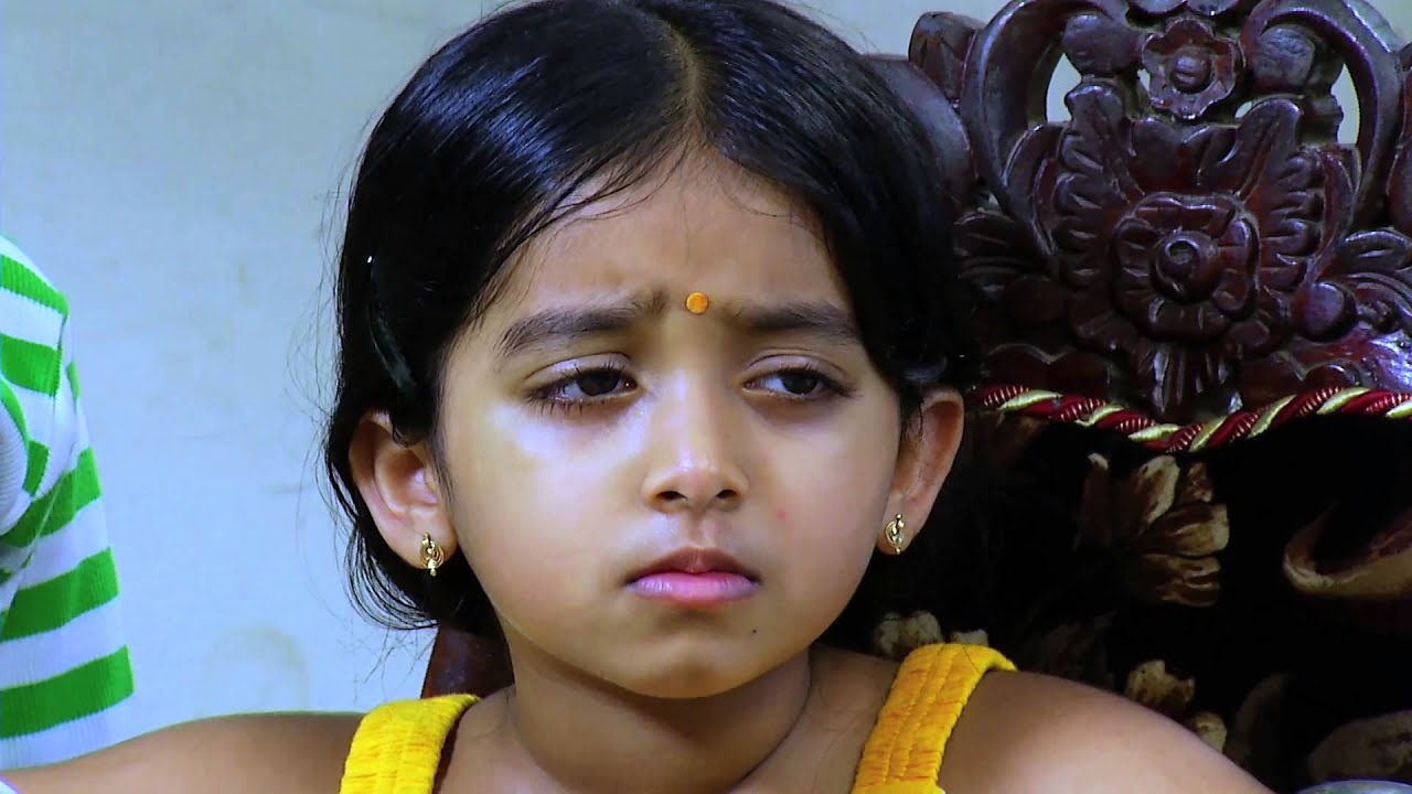 Malooty | Episode 66 - 1 March 2016 | Mazhavil Manorama