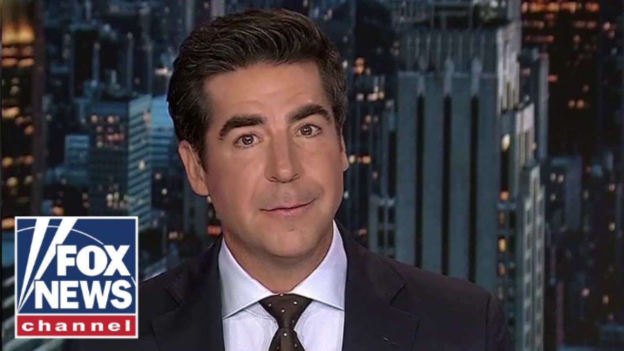 Jesse Watters: These deals happen once in a lifetime