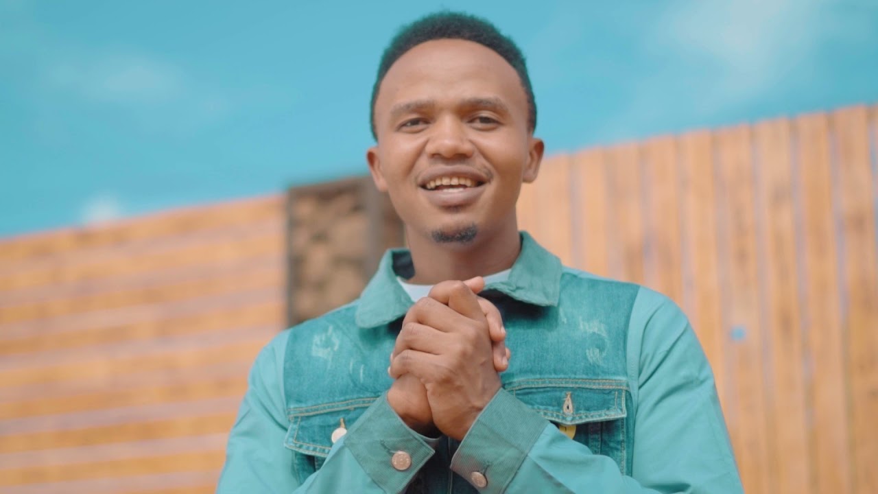 Emanuel Nicarios - Pole Sana (Official Video)