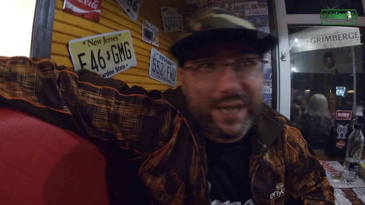 Normano z Tarnowa - TuKielecka Rozmowa