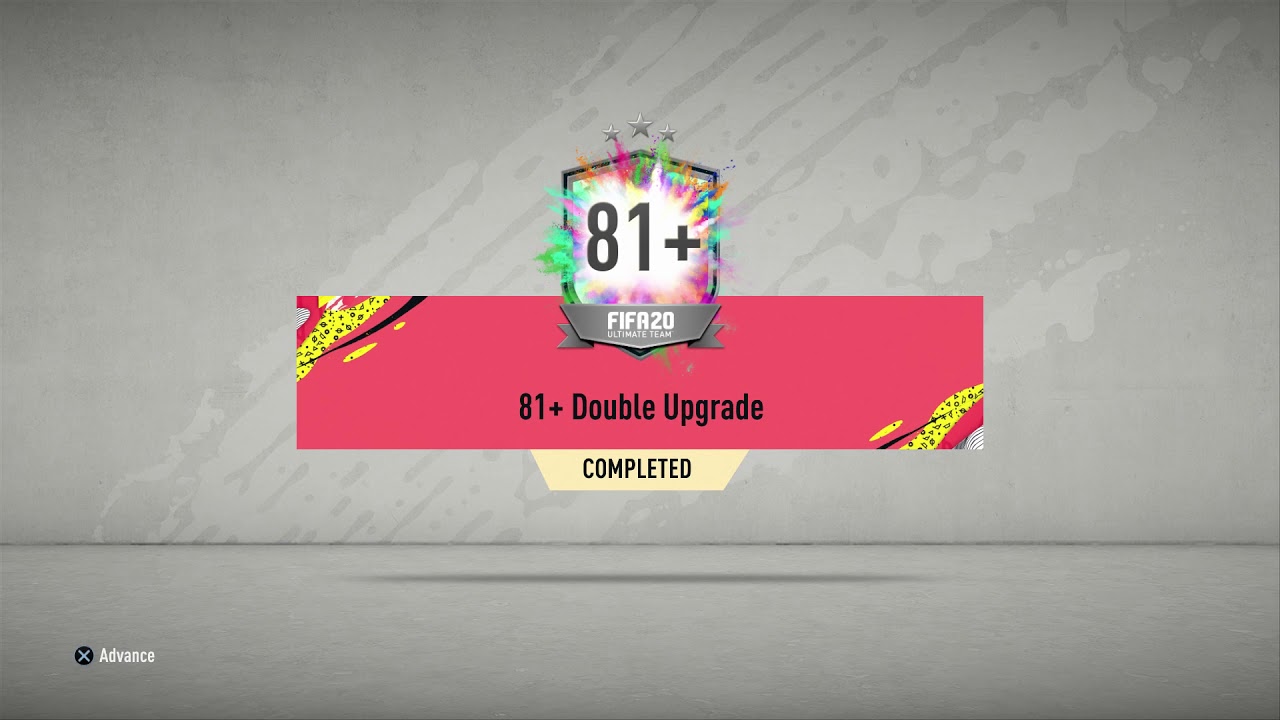 81+ DOUBLE UPGRADE! SUMMER HEAT! FIFA 20 Ultimate Team