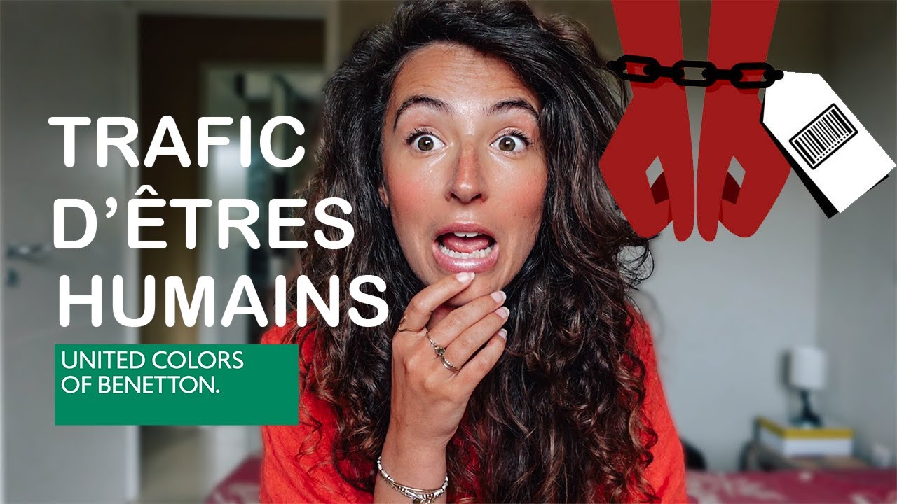 BENETTON : DECRYPTAGE