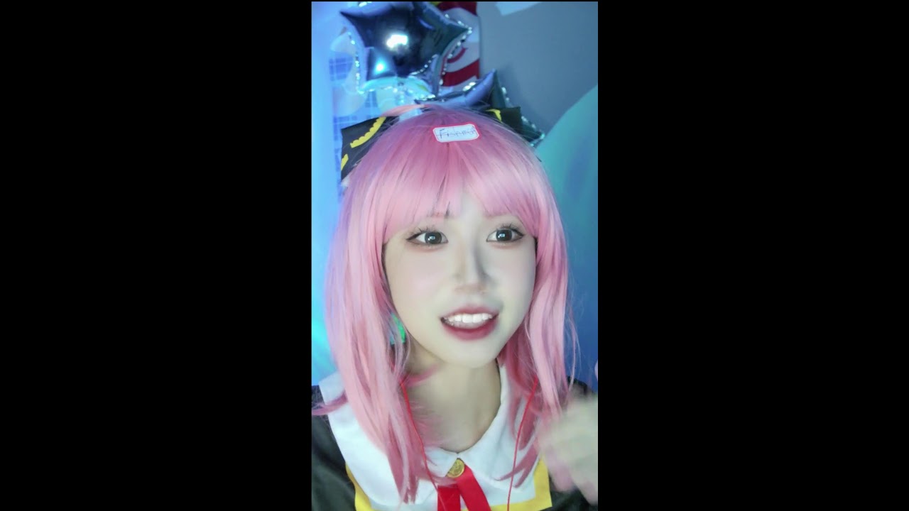 🔴 LIVE ASMR w Bunny, Relax & Sleep Aid #live #asmr #relaxation #asmrvideo