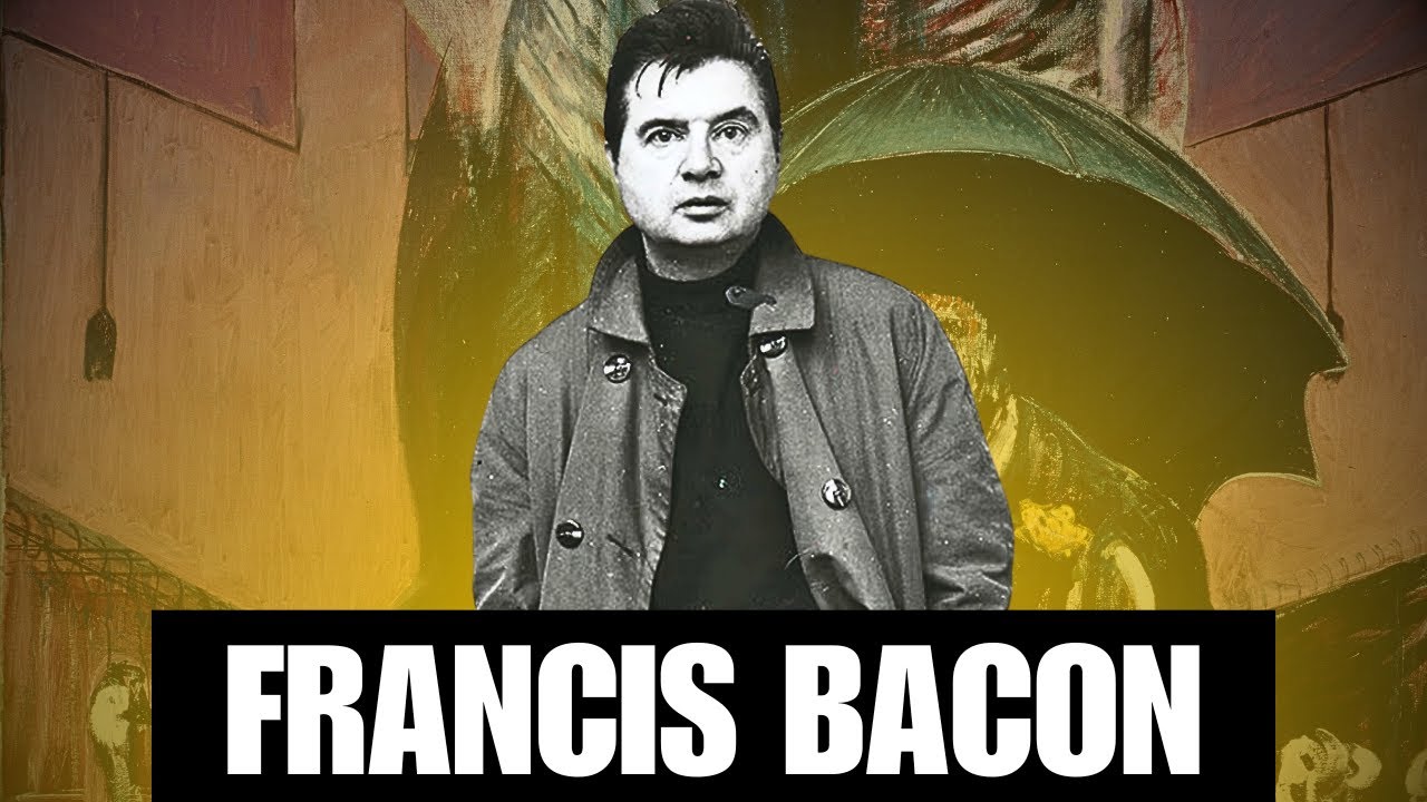 Francis Bacon | The Dark Genius of Modern Painting