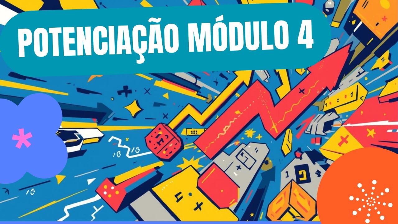 Potenciação 4