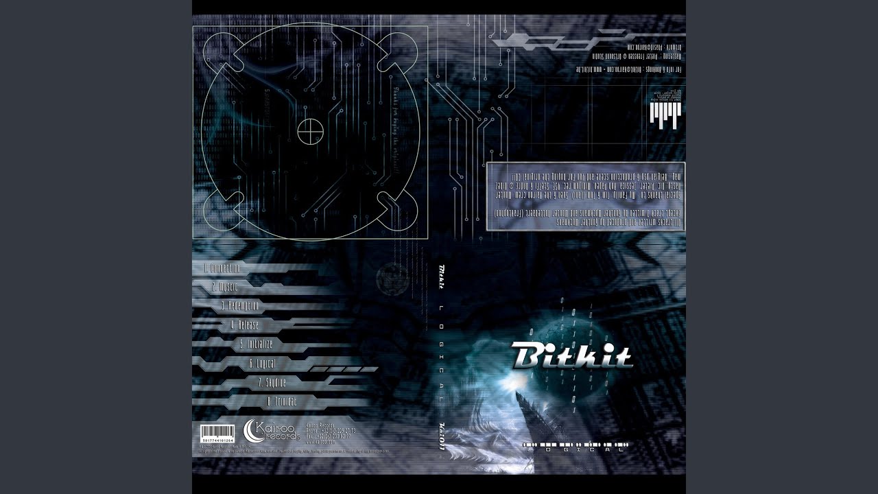Initialize