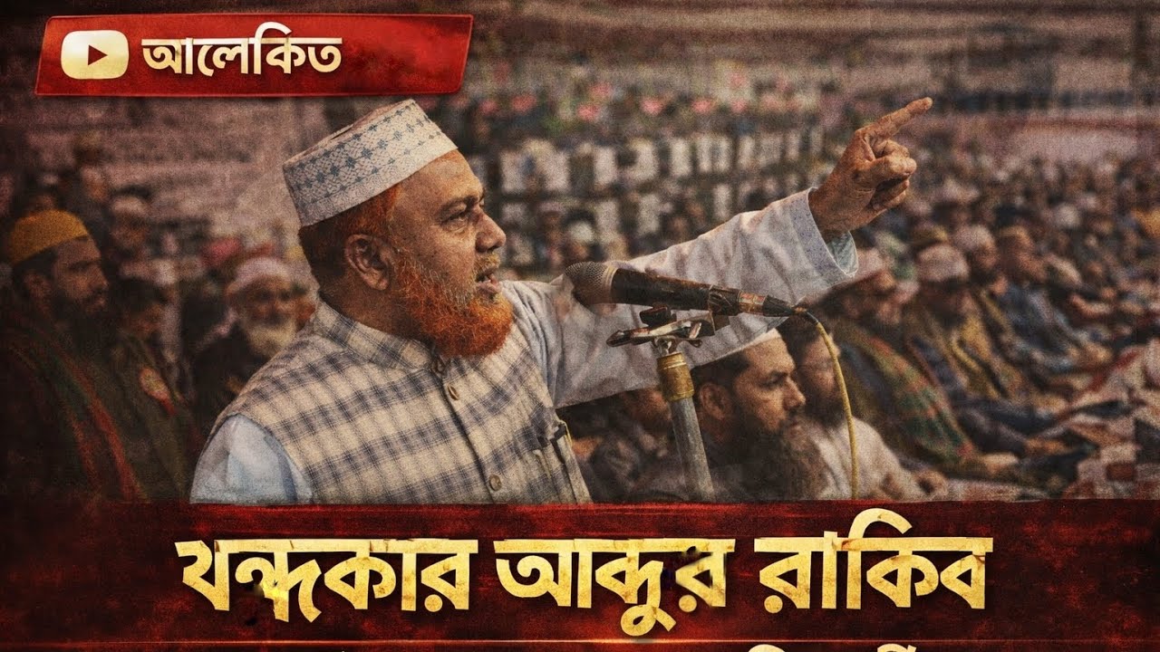 মান্দায় নিজ ইউনিয়নে জনসভার মাধ্যমে ১০ দলীয় জোটের নির্বাচনী প্রচারণা শুরুখন্দকার আব্দুর রাকিব 