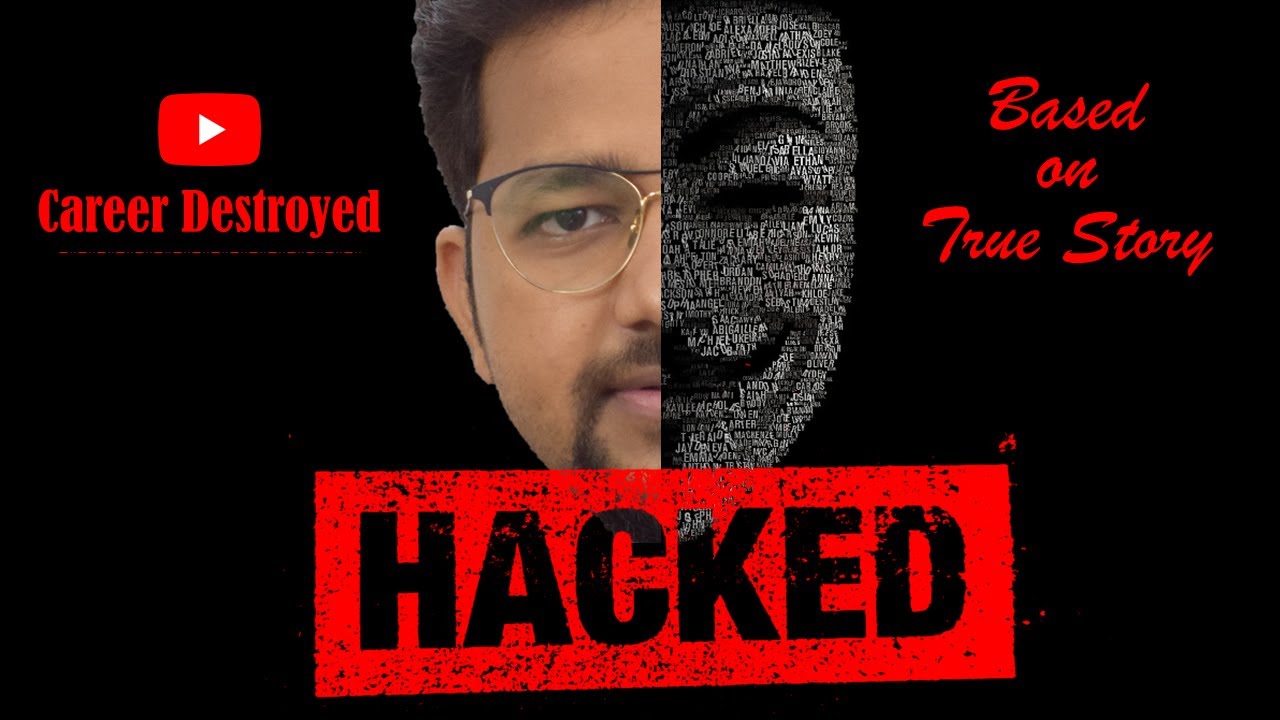 Hacked | Full Movie | Based on True Story | Surya Prakash | Infallible Study