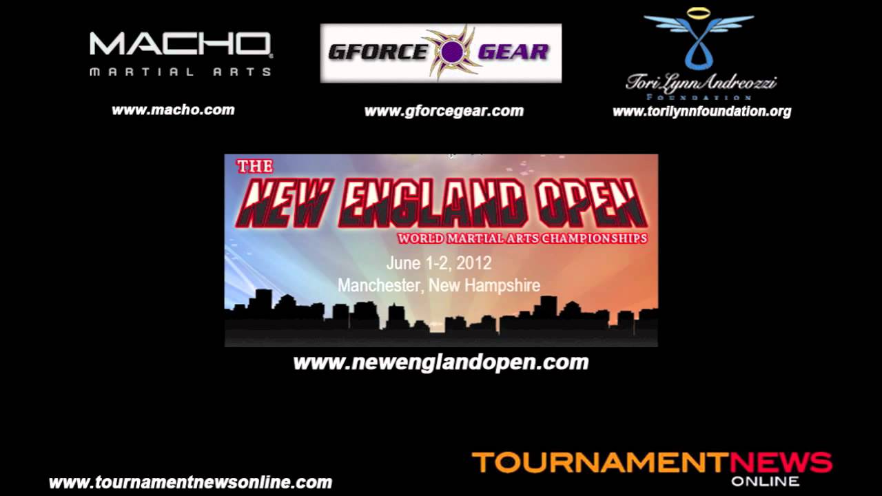 Team No Limits vs Team Bring It Men's Team Fighting Round 3 at Gator Nationals 2012