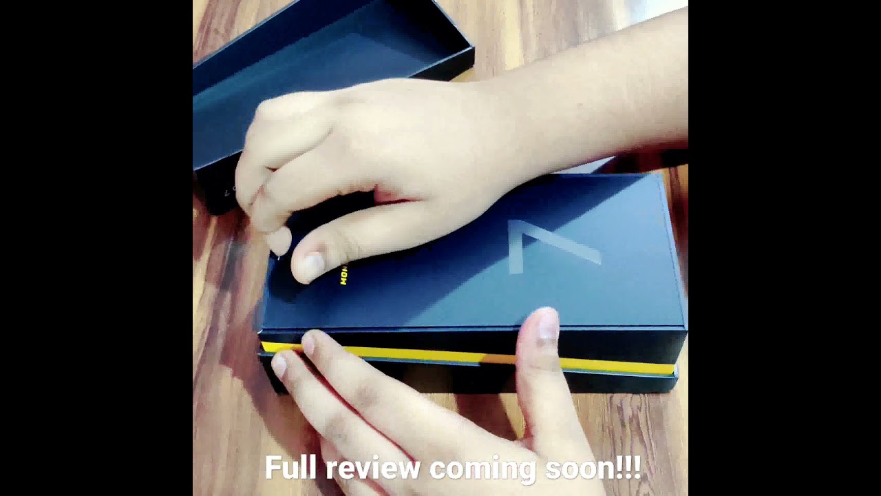 Iqoo 7 unboxing ✨ || Great Phone 📱 || review may not be available || Subscribe || Pranav ||