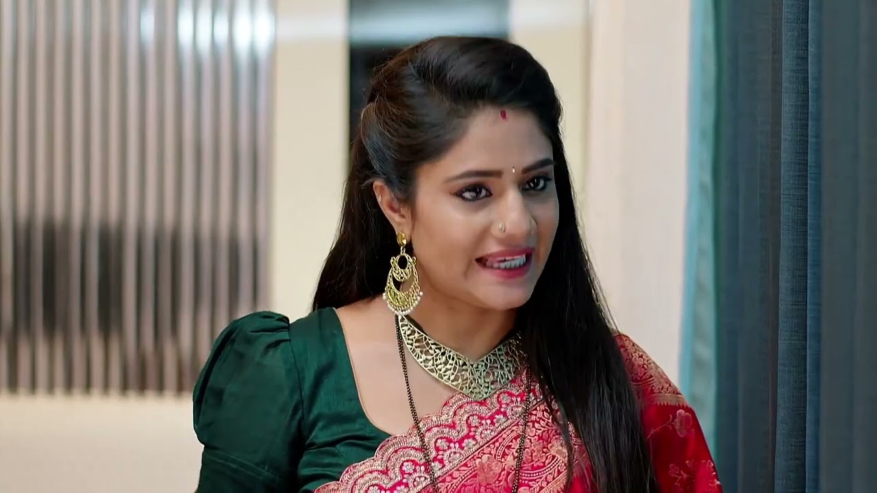 Uma Kaali - Full Ep - 105 - Darsh, Deepthi, Shanthi Reddy - BIG Magic