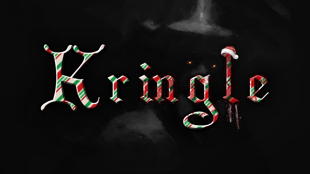 Why Santa Why.. | Indie Christmas Horror