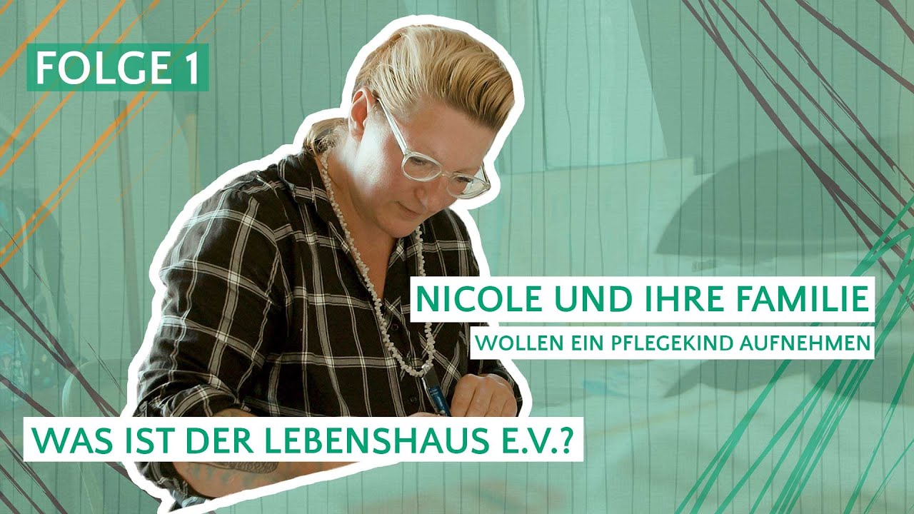 Der Weg zum Pflegekind und welche Hürden es zu überwinden gilt | E01 | Aus einsam wird gemeinsam