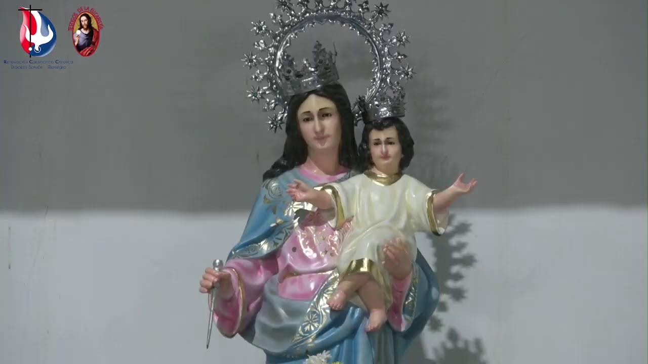 GRUPO DE ORACIÓN