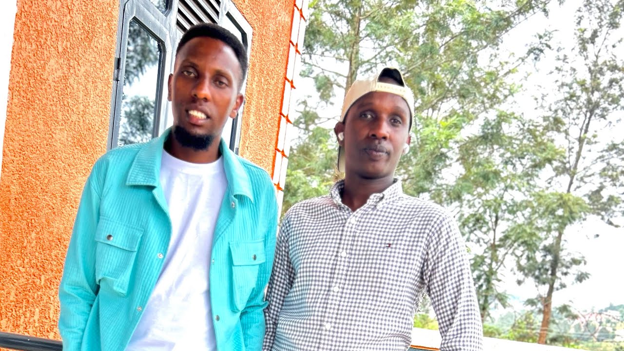 UMUCYO WIWACU IMURENGE 