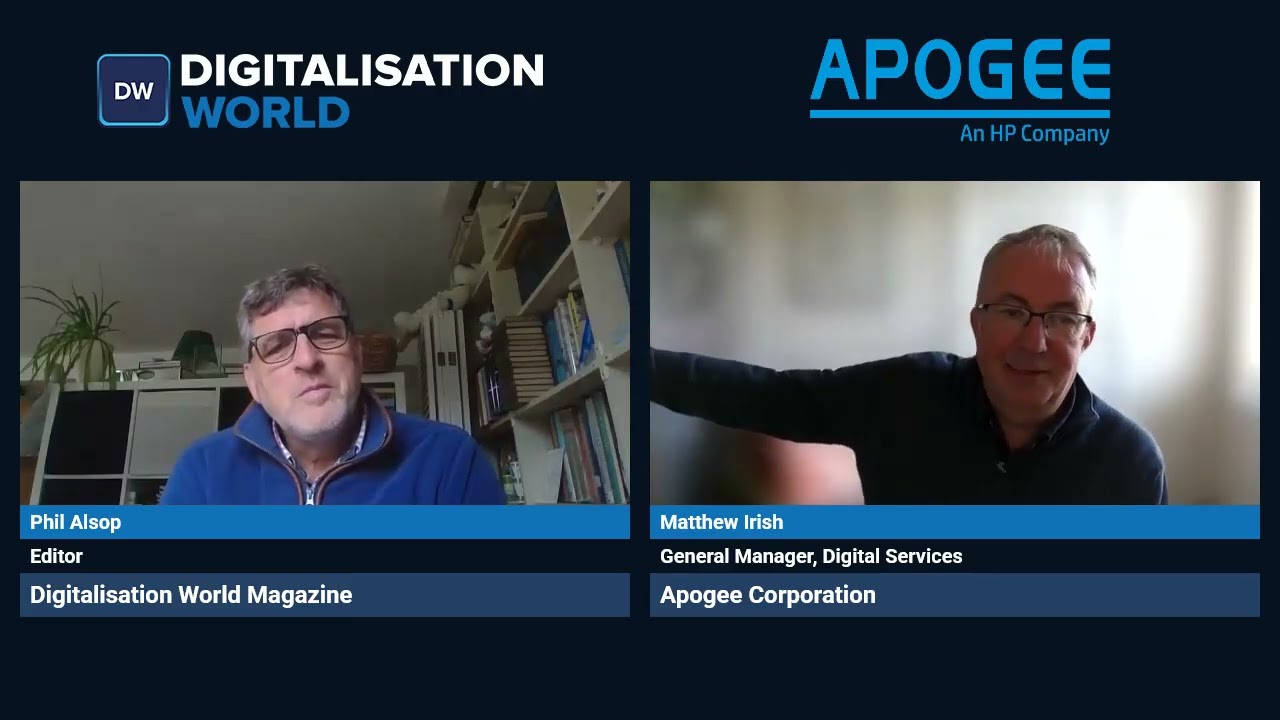 Delivering digital transformation without the elephant sandwich