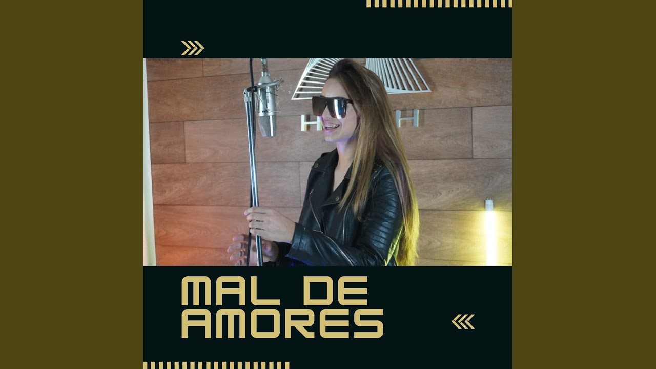 Mal de Amores