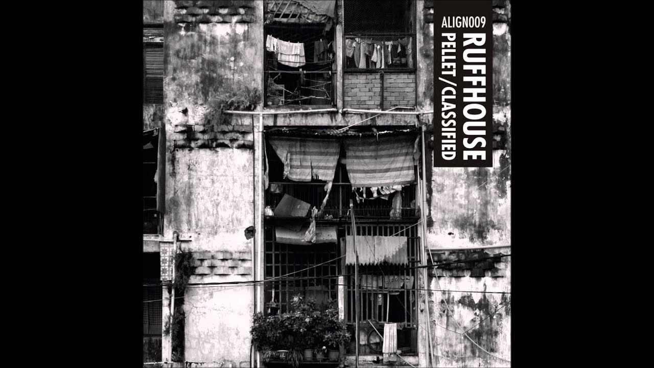 Ruffhouse - Pellet [HQ]