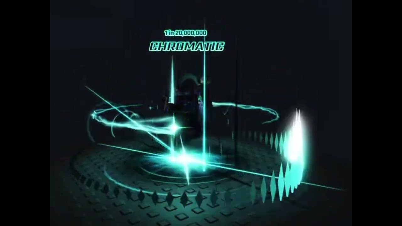 Sols rng Era 7 (chromatic) Theme Song 1 hour