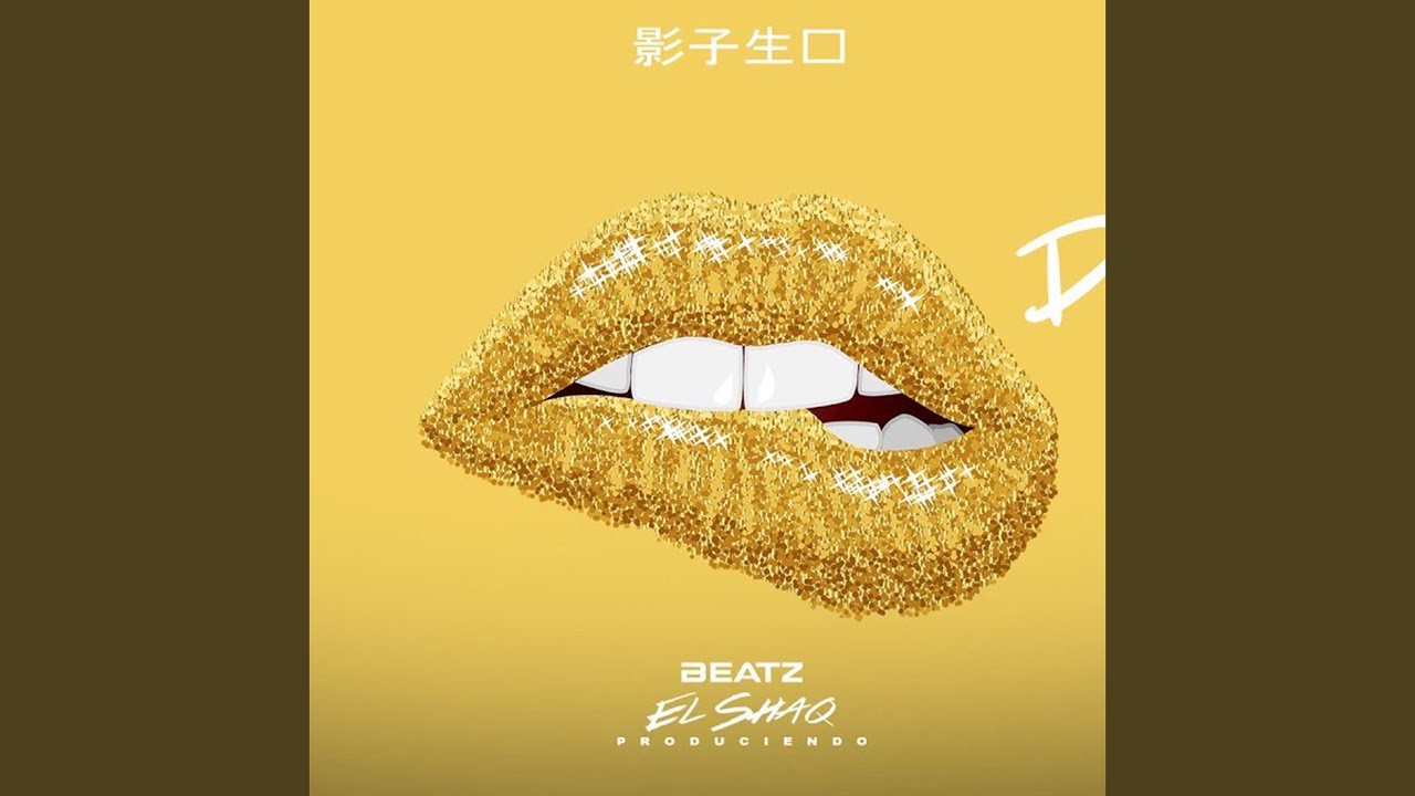 Beso Amarillo