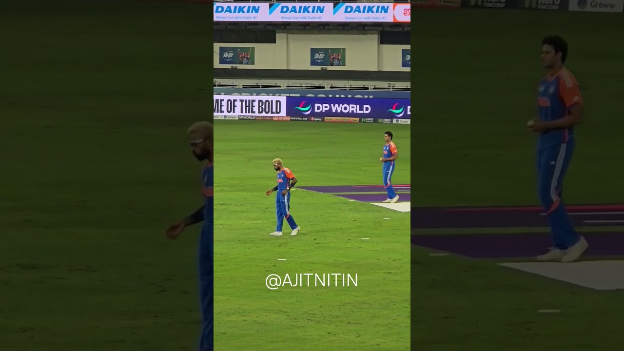HARDIK AND DUBE INDIAN CRICKET SUPERSTAR ALLROUNDER IN DUBAI #shorts #yt #ytshorts #youtube
