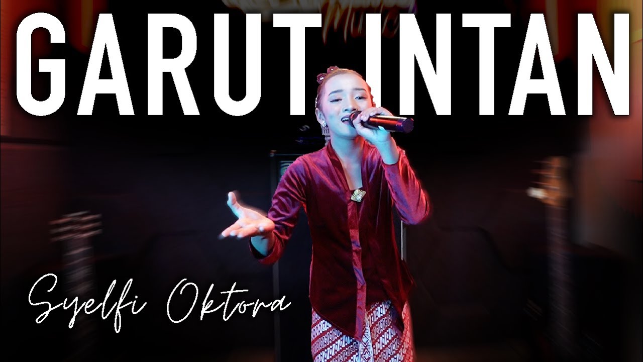 NENG SYELFI OKTORA - Garut Intan