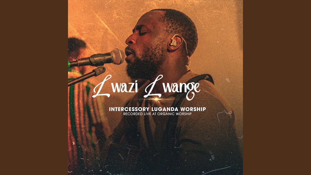 Lwazi Lwange