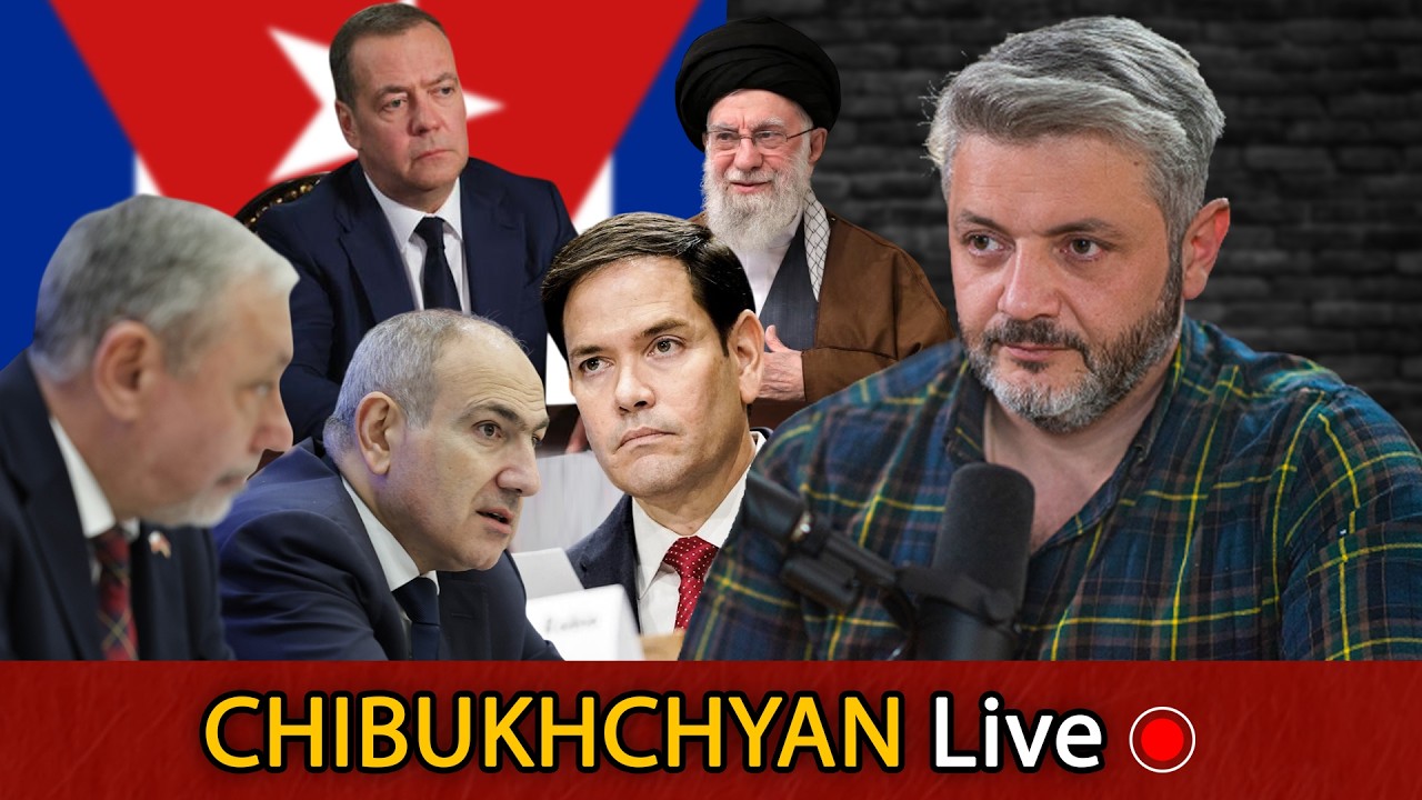 Փաշինյանի Տապալած Քննությունը Լեհաստանում. Կուբան Հարվածել է Ամերիկյան Նավակի. Ինչ Կանի ԱՄՆ-ն