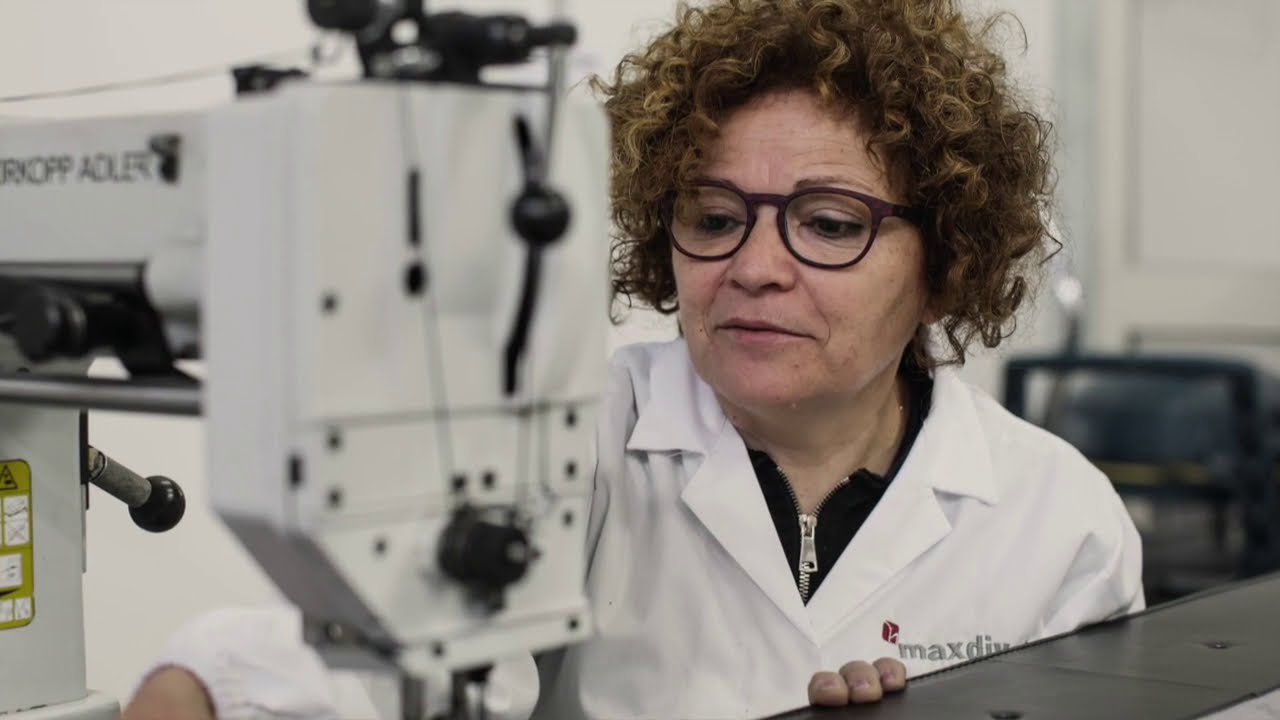 LEATHER LESSON: Top Grain vs. Bonded.