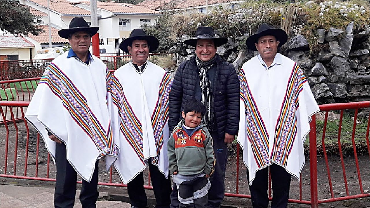 Los Hnos Lopez Felix de Antabamba - Mix toriles Apurimac