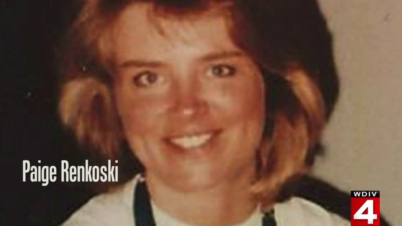The disappearance of Paige Renkoski remains unsolved