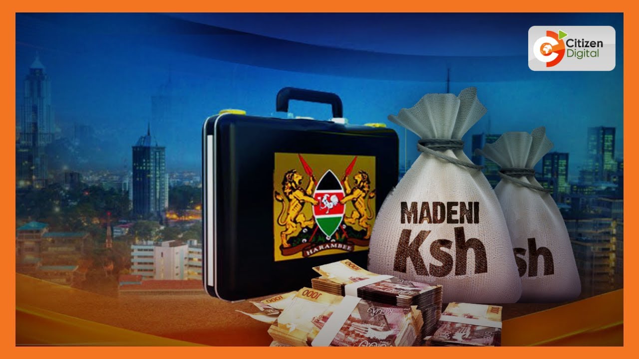 Kenya Kwanza lists five key sectors to realise its agenda