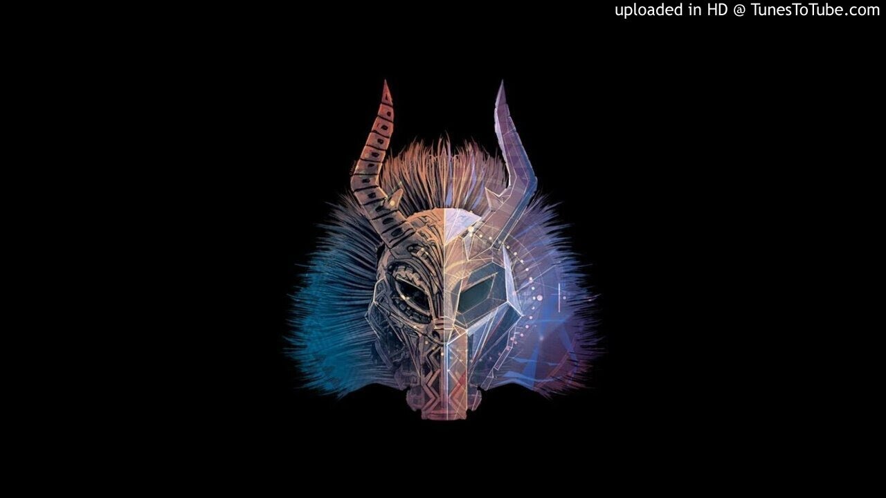 [FREE] Black Panther x Ludwig Göransson Type Beat 