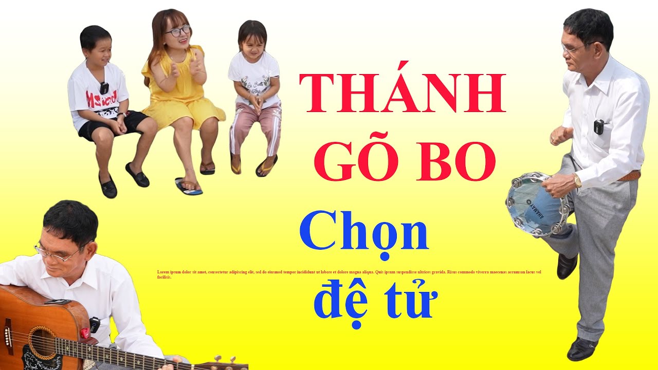 Thánh Gõ Bo đến công ty Độc Lạ Việt Nam chọn đệ tử chân truyền