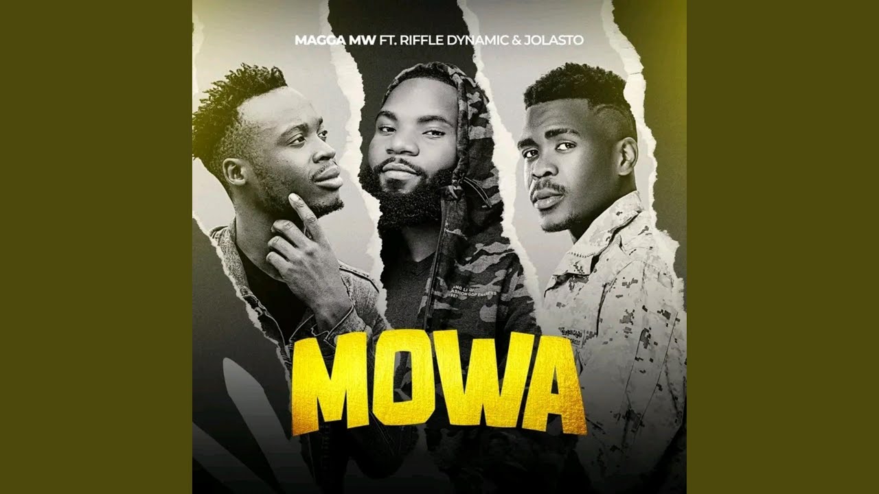 Mowa