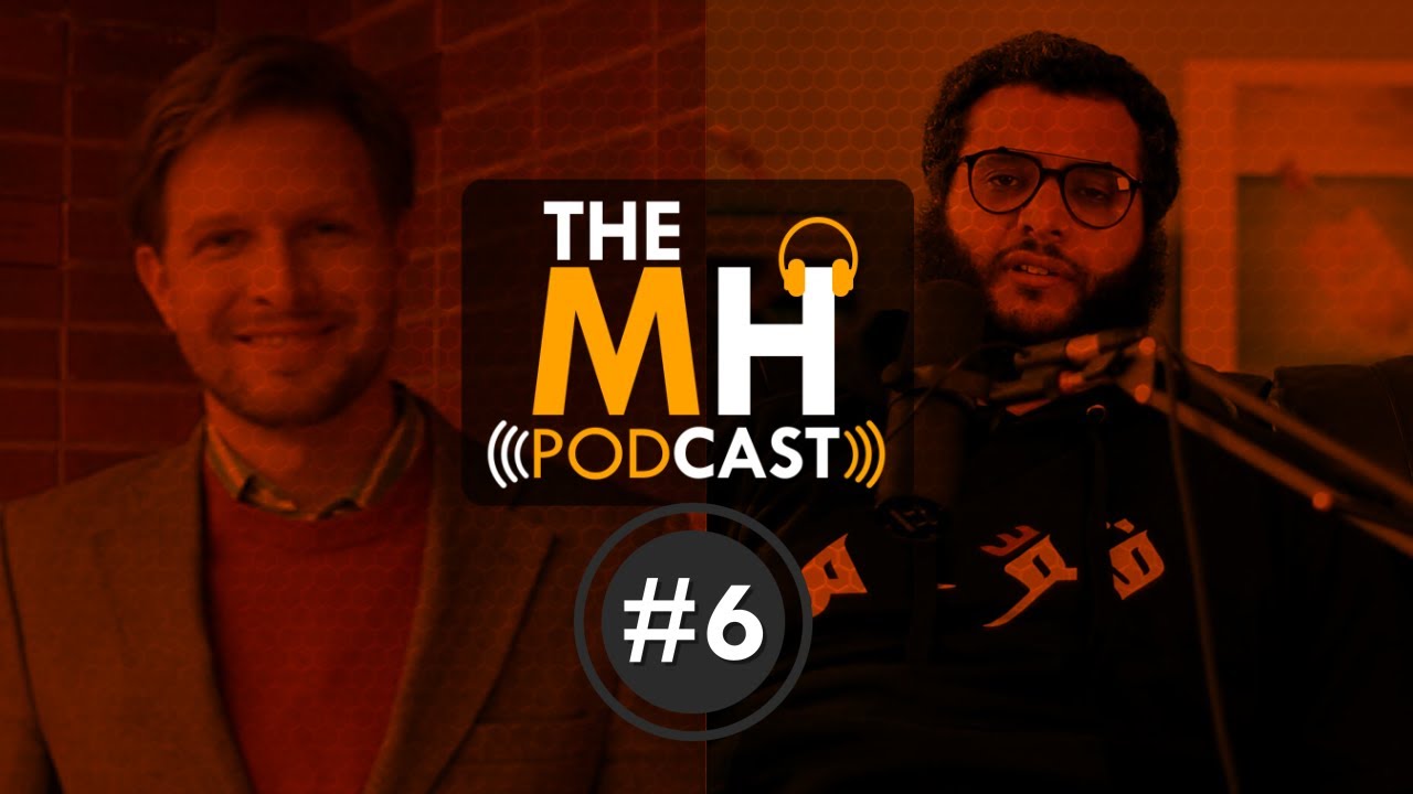 Controversial Questions to Prof.Jonathan Brown and Dr. Shadee ElMasri (MH Podcast #6)