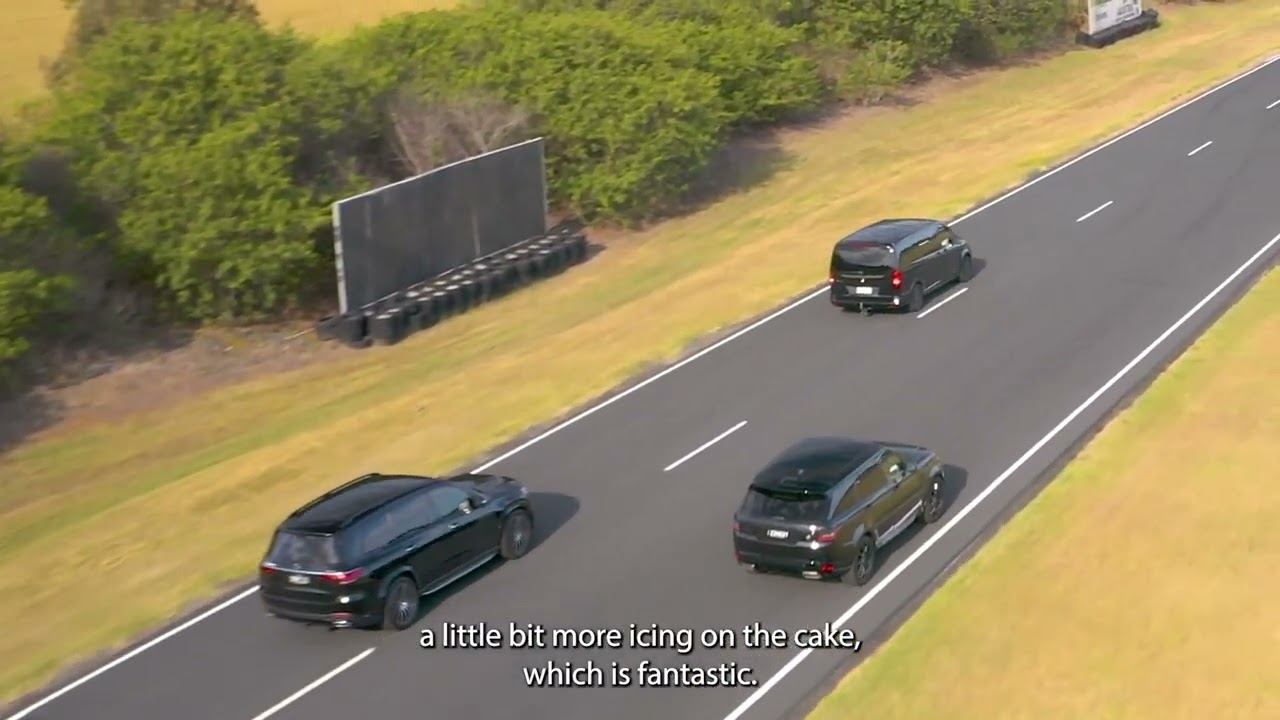 Panoptic Solutions Security Driver Enhancement Training
