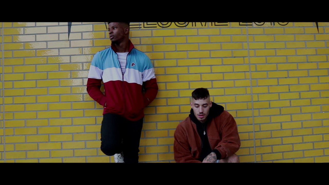 Khagen x Yogi | Accidental Gentlemen | Welcome